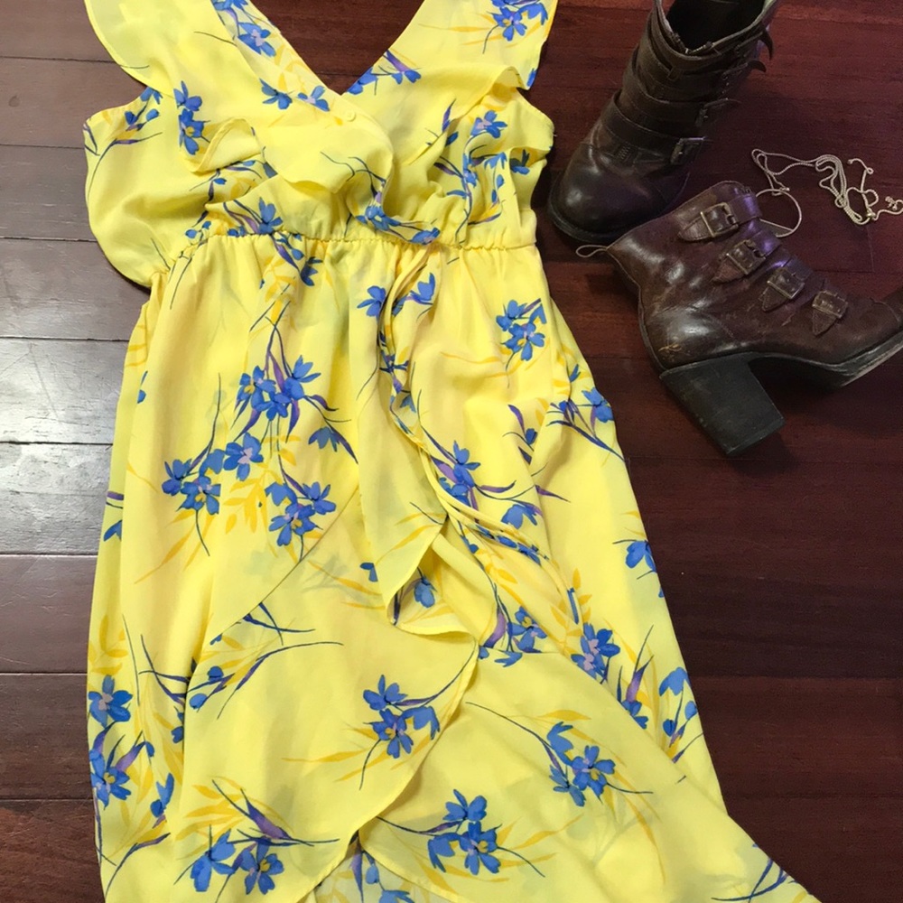 Beautiful Nordstrom Socialite Dress - Picture 11 of 14